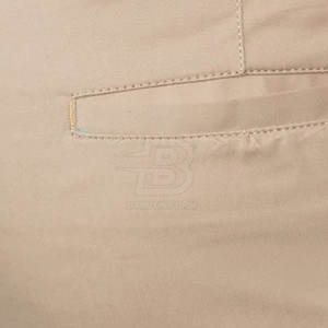 กางเกงสำหรับผู้ชายกางเกงสำหรับผู้ชายดีไซน์ใหม่ - Product Image 6