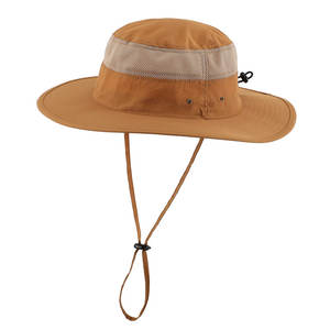 Dernière conception de haute qualité Nouvelle arrivée Prix de gros Personnalisé Chapeaux de cricket de sport en coton - Product Image 1