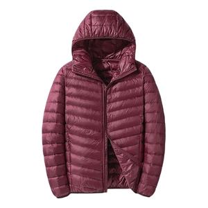 2025 Premium Quality Puffer Style Customize <b>Leather</b> <b>Jacket</b> Stand Collar <b>Men</b> <b>Leather</b> <b>Jacket</b> Bomber Style <b>Leather</b> <b>Jacket</b> - Product Image 6