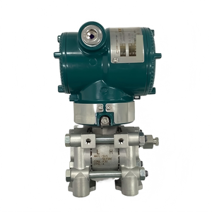 <span class=keywords><strong>Yokogawa</strong></span> <span class=keywords><strong>EJA430E</strong></span> trasmettitore di pressione per applicazioni pesanti nei settori del Gas petrolifero e chimico - Product Image 5