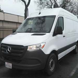 COMPRA CAMIONES MERCEDES-BENZ ESPRINTER 2500 - Product Image 3