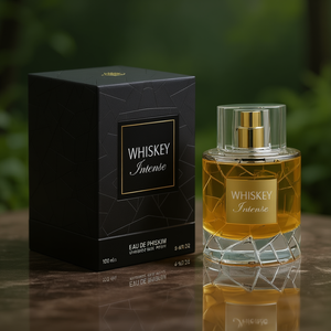 น้ำหอม World Fragrance ขนาด 100 มล. กลิ่นวิสกี้เผ็ดร้อน สำหรับทั้งชายและหญิง ชนิดสเปรย์ กลิ่นหอมติดทนนาน หรูหรา - Product Image 3