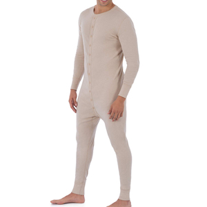 <b>Men's</b> Fitness <b>Thermal</b> Suits Breathable Quick Dry-Online Best Selling Price - Product Image 6