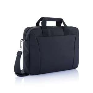 Mochila Promocional Sostenible de 15.4 Pulgadas Sin PVC para Merchandising - Product Image 1