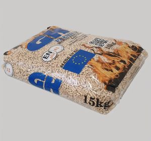 เม็ดไม้ (ไม้สน) - Product Image 1