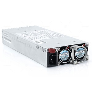Alimentation SUPERMICRO PWS-0037 400W SP402-2S HOT- SWAP pour SUPERSERVER 6022L Reconditionnée - Product Image 2