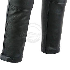 Pantalon de sport coupe-vent d'extérieur pour motocyclistes Nouveau design Pantalon pour hommes Nouveau pantalon de course pour motocyclistes - Product Image 2