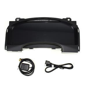 15 "IPS LCD USB Tableau de bord Compteur de vitesse Cluster numérique Chevrolet Silverado Tahoe Suburban <span class=keywords><strong>GMC</strong></span> Yukon Sierra Avalanche 2007-2013 - Product Image 6