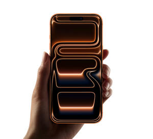 Nouvel Arrivage – Smartphone I-PHONE 17 Pro Max Original de Haute Qualité, Débloqué 5G, I-OS 26, Bleu Profond, Double SIM – Noël et Thanksgiving - Product Image 4