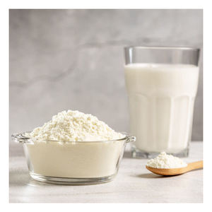 Leche en polvo entera de bajo costo, calidad de exportación, para compradores al por mayor - Product Image 3