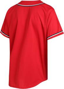 Uniforme de Béisbol Personalizado para Equipos con Tela de Alto Rendimiento, Protección UV, Transpirable, Ajuste Cómodo y Apariencia Profesional - Product Image 2