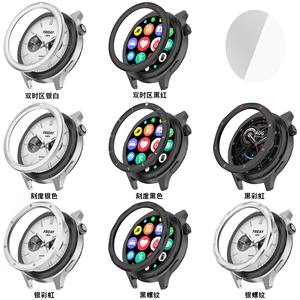 Bisel de Metal 316L para Xiaomi Watch S4 S3 ESIM, Anillo de Bisel, Carcasa para Reloj, Película Templada, Carcasa para Reloj Inteligente - Product Image 5
