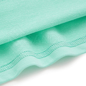 Top corto con estilo de alta calidad para mujer, sudaderas con capucha, precio al por mayor, nuevo diseño, Top corto para mujer, sudaderas con capucha - Product Image 6