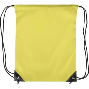 Zaino Sportivo Personalizzato con Coulisse, Gadget Personalizzabili per Uso Promozionale - Product Image 5