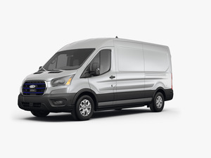 Ford E-Transit Cargo Van T-350 2023, Toit Moyen 148 pouces, 9500 GVWR, Propulsion, Très Bon État - Product Image 4