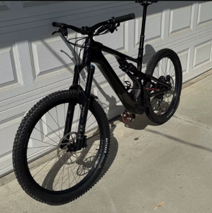 Nouveau Vélo VTT Enduro Slash 9.8 XT Gen 5-TreIks en Acier/Plastique, Qualité Industrielle, Garantie 3 Ans, Prise en Charge ODM - Product Image 4