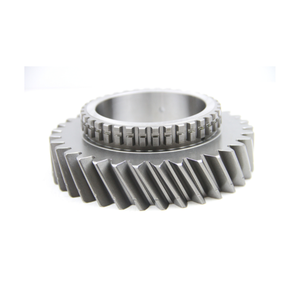 Conjunto de Embrague de Alta Calidad (Metal) 33334-2521 para HINO J08C (1989-2004) - Nuevo, Marca FAST Eaton, Embalaje Neutro, 1 Año de Garantía - Product Image 2