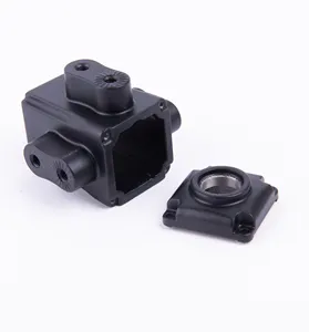 Rear Parking Camera For CNC Fabrication