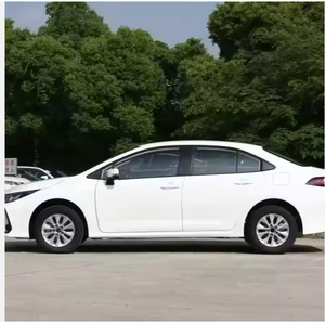 2023 d'occasion pour voiture à essence Corolla-Bricolage Grade Garantie 3 ans Origine France - Product Image 3