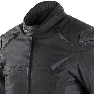 Chaqueta de Motociclismo Textil de Aventura Más Vendida para Hombre y Mujer, Talla Grande, Impermeable, Ignífuga y Transpirable - Product Image 5