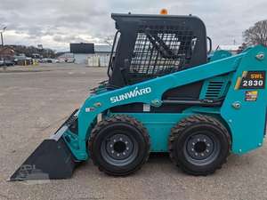 ซื้อ SWL2830 sunward 2025ชิ้นเพื่อขาย - Product Image 5