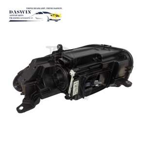 M-BENZ CLS W257 LED <b>Headlamp</b> 2018-2023 12V New OEM A2579061400/A2579061300 LH/RH - Product Image 5