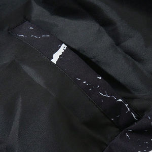 Nouvelle veste à bulles élégante pour hommes, veste à bulles respirante personnalisée pour hommes, veste à bulles pour hommes par sublimation - Product Image 4