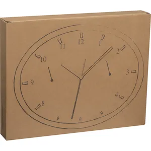 Horloge murale personnalisée HENRY, gadgets élégants, horloge personnalisable sur le thème des gadgets - Product Image 3