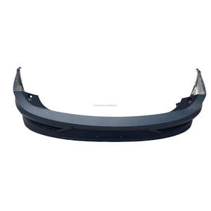 Parachoques Trasero de Alta Calidad para Bentley Bentayga OE 36A807511G - Product Image 4