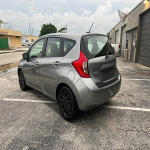 NISSAN VERSA NOTE SV 2015 PRÊT À ÊTRE EXPÉDIÉ - Product Image 3