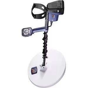 เครื่องตรวจจับโลหะสีทองพร้อมเคสพลาสติก5000-toolpro สินค้าใหม่พร้อมในสต็อก - Product Image 3