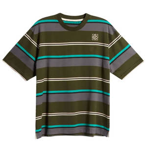 Camiseta extragrande de diseño personalizado para hombre, ropa informal de algodón 100% de alta calidad, talla personalizada - Product Image 5