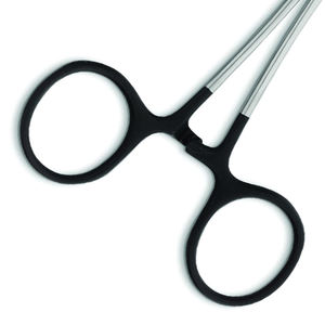 Porte-aiguilles manuel TC Mayo Hagar en acier inoxydable réutilisable pour la chirurgie médicale et dentaire - Vente en gros - Product Image 2