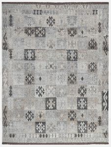 Kilim Dhurrie Afghanis alfombras tradicionales Dhurrie Area - Product Image 2