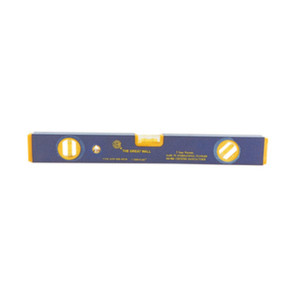 Livella A 3 Bolle Gwp95b 40 Cm - Product Image 1