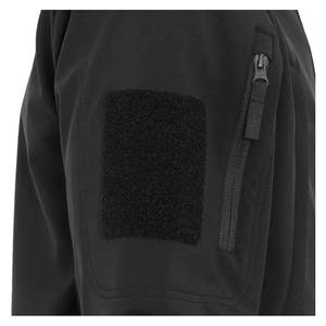 OEM-Chaqueta de concha suave para hombre, transpirable, alta calidad, original, talla grande, 100% - Product Image 4