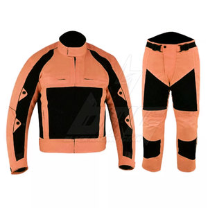 Vêtements de course pour automobiles et motos Combinaison en textile respirant de style nouveau Vente en gros Service OEM - Product Image 1