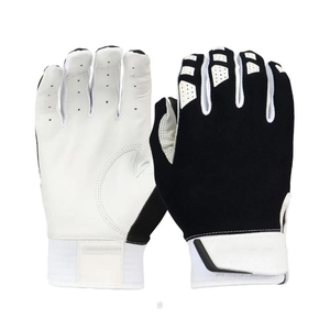 Guantes de Bateo de Béisbol Pro Classic, Guantes de Bateo de Béisbol de Alto Rendimiento, Agarre y Durabilidad, Rendimiento Óptimo en el Campo - Product Image 1