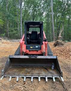 2020 Kubota SVL95-2S Skid Steer Loader-Puissance robuste, construit pour performer - Product Image 3