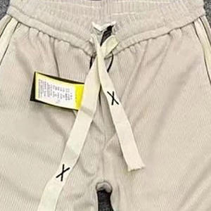 Pantalon de jogging personnalisable durable, tissu doux avec des graphiques et des couleurs personnalisés, idéal pour l'entraînement, le yoga et les loisirs - Product Image 2