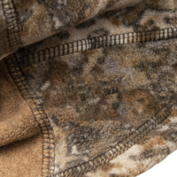 Masque d'hiver en polaire camouflage intégral personnalisé de haute qualité, couleurs personnalisées, logo, support de lunette, accessoires de chasse en plein air pour hommes