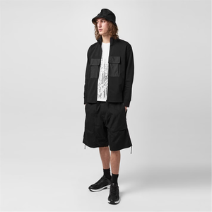 Pantalones Cortos Casuales de Playa para Hombre con Cordón Ajustable, Pantalones Cortos Suaves para Descansar en Casa, Pantalones Cortos para Senderismo al Aire Libre con Costuras Suaves - Product Image 4