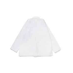 Uniforme de kimono Jiu Jitsu Gi BJJ unisexe de haute qualité en taille plus et tailles jeunes vêtements d'arts martiaux pour le karaté pour adultes - Product Image 2