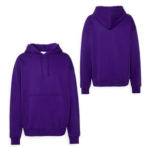 Vente en gros pas cher Prix à manches longues homme sweat à capuche surdimensionné haut court pour hommes crop top à capuche grande taille - Product Image 6