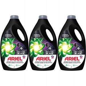 Ariel All In1 Pods 140 <b>Washes</b> | Ariel <b>Liquid</b> Washing Detergent - Product Image 4