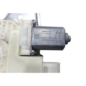 Alzacristallo elettrico anteriore destro Nissan Qashqai Serie 80700-HV00C (14>) - Product Image 6