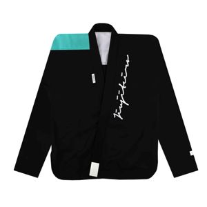 Sweep 450 Borealis ชุดกิโมโน JJJ GI รุ่นลิมิเต็ด450g ผ้าทอไข่มุก BJJ GI | น้ำหนักเบาทนทาน Jitsu Jitsu พร้อมกางเกง10oz ripstop