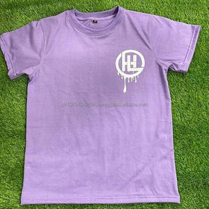 Conjunto de camiseta y pantalones cortos informales para hombre, 2 piezas, chándal corto de moda para hombre, conjuntos de pantalones cortos - Product Image 3