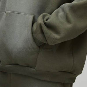 Nuevo estilo, venta al por mayor, chándales de bajo precio para hombres, chándales cómodos de tamaño adulto hechos a medida para hombres - Product Image 6