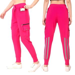 Pantalon de survêtement pour femmes de haute qualité Design élégant Matériau chaud pour l'hiver et les vêtements décontractés - Product Image 6